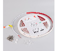 Лента герметичная RTW-SEW-A308-10mm 24V Warm3500 (14 W/m, IP65, 2835, 5m) (Arlight, 5 лет) 045288
