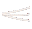 Лента герметичная RTW-PSW-A308-12mm 24V White6000 (14 W/m, IP67, 2835, 5m) (Arlight, 5 лет) 045292