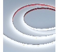 Лента герметичная COB-SE-X480-8mm 24V White6000 (10 W/m, IP65, 5m) (Arlight, 5 лет) 045854