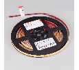 Лента герметичная COB-SE-X480-8mm 24V Warm2700 (10 W/m, IP65, 5m) (Arlight, 5 лет) 045857