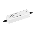 Блок питания ARPV-SP-24150-PFC (24V, 6.3A, 150W) (Arlight, IP67 Пластик, 5 лет) 046107