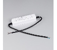 Блок питания ARPV-SP-48060-PFC (48V, 1.25A, 60W) (Arlight, IP67 Пластик, 5 лет) 046610
