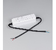 Блок питания ARPV-SP-48100-PFC (48V, 2.1A, 100W) (Arlight, IP67 Пластик, 5 лет) 046611