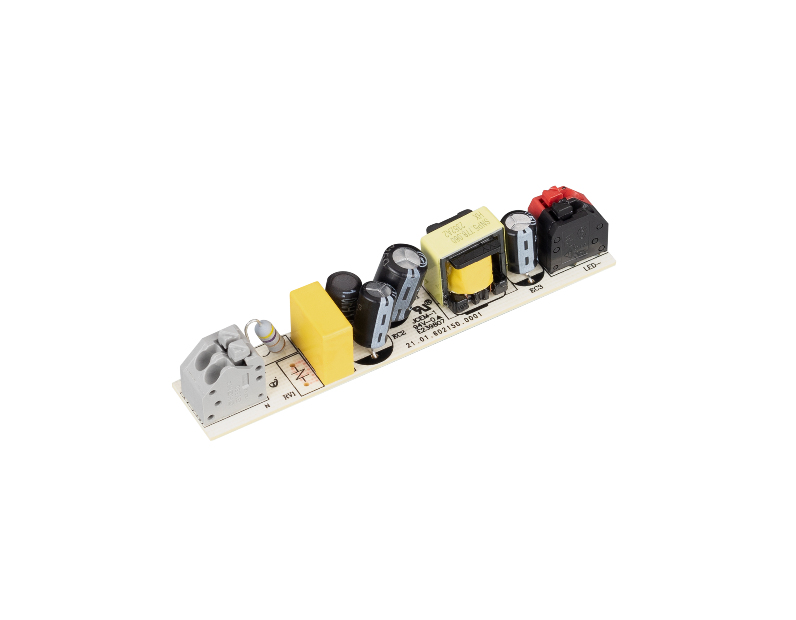 Блок питания ARJ-SP-10080 (8W, 80-100V, 80mA) (Arlight, Бескорпусной) 046649