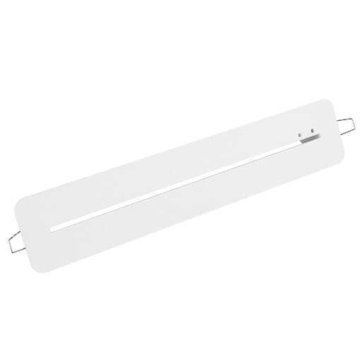 Крепление для встройки в потолок EMGM-VECTOR-RECESSED (Arlight, Пластик) 046674