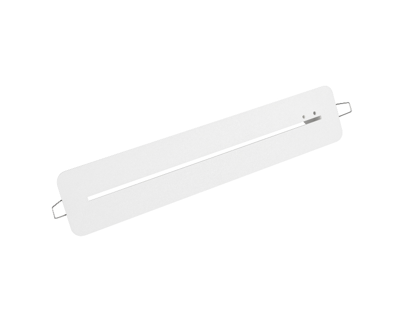 Крепление для встройки в потолок EMGM-VECTOR-RECESSED (Arlight, Пластик) 046674