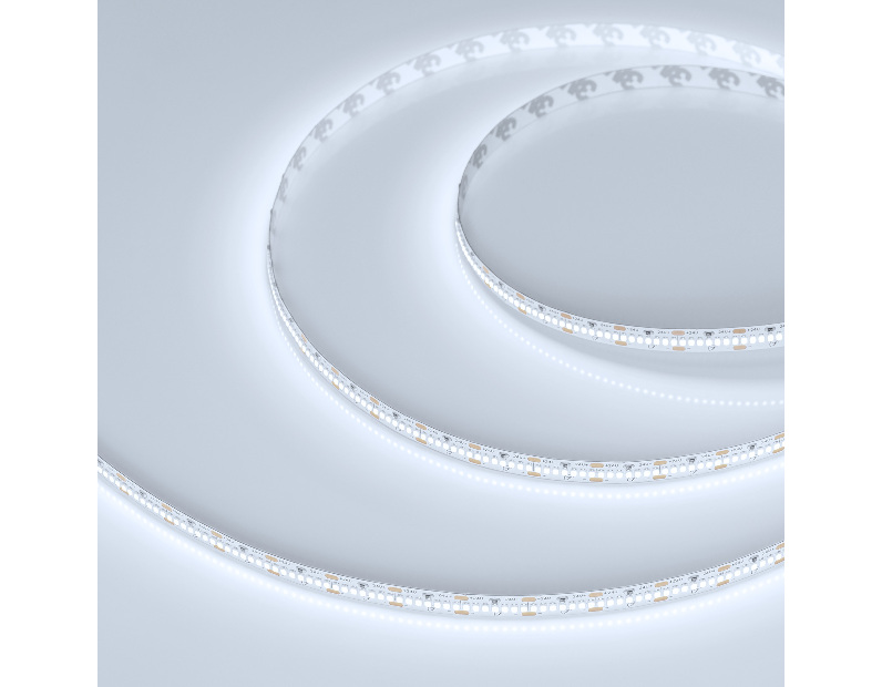 Лента MICROLED-M420-8mm 24V White6000 (9.6 W/m, IP20, 2216, 5m) (Arlight, -) 046742