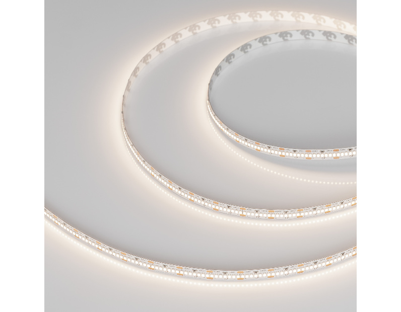 Лента MICROLED-M420-8mm 24V Day4000 (9.6 W/m, IP20, 2216, 5m) (Arlight, -) 046743