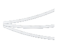 Лента герметичная MICROLED-PW-M288-10mm 24V Day4000 (12 W/m, IP66, 2216, 5m) (Arlight, 5 лет) 046751