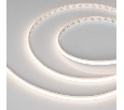 Лента герметичная MICROLED-PW-M288-10mm 24V Day4000 (12 W/m, IP66, 2216, 5m) (Arlight, 5 лет) 046751