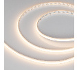 Лента герметичная MICROLED-PW-M288-10mm 24V Warm3000 (12 W/m, IP66, 2216, 5m) (Arlight, 5 лет) 046752