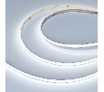 Лента COB-X528-8mm 24V White6000 (6 W/m, IP20, 5m, FreeCut) (Arlight, Свободная резка) 046885