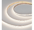 Лента COB-X528-8mm 24V Day4000 (6 W/m, IP20, 5m, FreeCut) (Arlight, Свободная резка) 046886