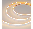 Лента COB-S-X480-8mm 24V Warm3000 (6 W/m, IP20, 5m) (Arlight, боковое свечение) 046903