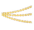 Лента COB-X1088-12mm 24V White6000 (22 W/m, IP20, 5m) (Arlight, 5 лет) 046929