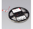 Лента UL-A140-8mm 24V Warm3000 (5 W/m, IP20, 5m) (Arlight, 7 лет) 046971