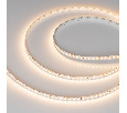 Лента UL-A140-8mm 24V Warm3000 (5 W/m, IP20, 5m) (Arlight, 7 лет) 046971