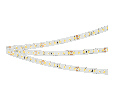 Лента UL-A140-8mm 24V Warm3500 (10 W/m, IP20, 5m) (Arlight, 7 лет) 046975