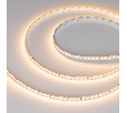 Лента UL-A140-8mm 24V Warm2700 (15 W/m, IP20, 5m) (Arlight, 7 лет) 046982