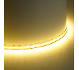 Светодиодная LED лента Feron LS617, 240SMD(2835)/м 19Вт/м 12V 5000*10*1.22мм 3000К, IP20 48826