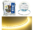 Светодиодная LED лента Feron LS617, 240SMD(2835)/м 19Вт/м 12V 5000*10*1.22мм 3000К, IP20 48826