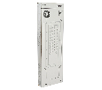 Светодиодный уличный консольный светильник Feron SP3021 50W 5000K 230V, серый 48964