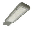 Светодиодный уличный консольный светильник Feron SP3021 50W 5000K 230V, серый 48964