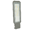 Светодиодный уличный консольный светильник Feron SP3021 50W 5000K 230V, серый 48964