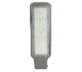 Светодиодный уличный консольный светильник Feron SP3022 100W 5000K 230V, серый 48965