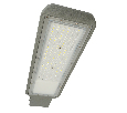 Светодиодный уличный консольный светильник Feron SP3022 100W 5000K 230V, серый 48965