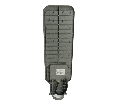 Светодиодный уличный консольный светильник Feron SP3022 100W 5000K 230V, серый 48965