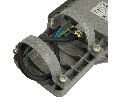 Светодиодный уличный консольный светильник Feron SP3022 100W 5000K 230V, серый 48965