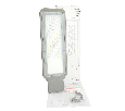 Светодиодный уличный консольный светильник Feron SP3022 100W 5000K 230V, серый 48965