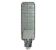 Светодиодный уличный консольный светильник Feron SP3023 120W 5000K 230V, серый 48966