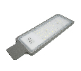 Светодиодный уличный консольный светильник Feron SP3023 120W 5000K 230V, серый 48966