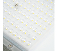 Светодиодный уличный консольный светильник Feron SP3023 120W 5000K 230V, серый 48966