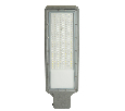 Светодиодный уличный консольный светильник Feron SP3024 150W 5000K 230V, серый 48967