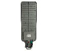 Светодиодный уличный консольный светильник Feron SP3024 150W 5000K 230V, серый 48967