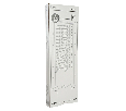 Светодиодный уличный консольный светильник Feron SP3024 150W 5000K 230V, серый 48967