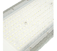 Светодиодный уличный консольный светильник Feron SP3024 150W 5000K 230V, серый 48967