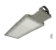 Светодиодный уличный консольный светильник Feron SP3024 150W 5000K 230V, серый 48967