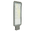 Светодиодный уличный консольный светильник Feron SP3024 150W 5000K 230V, серый 48967