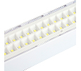 Светильник аккумуляторный Feron.One, 60LED DC, белый, EL131 48988