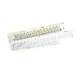 Светильник аккумуляторный Feron.One, 90LED DC, белый, EL132 48989