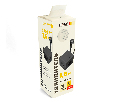 HM10-41-01 Удлинитель 3-местный с/з, 3x1мм2, 1.5м, 250В, 16А, 2USB+1С, 5V 3,1А, серия Comfort, черный 49657