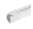 Светодиодный светильник Feron AL132 трековый однофазный на шинопровод 20W 2700K 120 градусов белый серия MattLine 51011