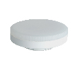 Лампа светодиодная Feron LB-455 GX53 12W 175-265V синяя 51019