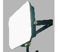 Светодиодный прожектор Feron LL-941 IP65 30W 6400K 51044