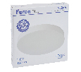 Светодиодный светильник Feron AL266 накладной 24W 4000K белый 51292