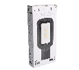 Светодиодный уличный консольный светильник SAFFIT SSL10-30 30W 5000K 230V, черный 55232